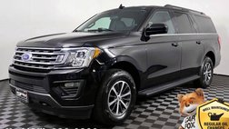 2021 Ford Expedition MAX XL