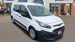 2018 Ford Transit Connect XL