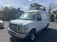 2014 Ford E-Series E-350 SD