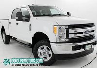 2017 Ford Super Duty F-350 XLT
