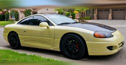1995 Dodge Stealth R/T Turbo