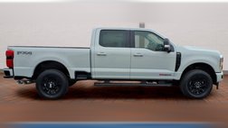 2026 Ford Super Duty F-250 Lariat