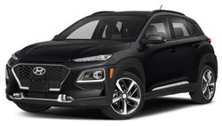 2021 Hyundai Kona Ultimate