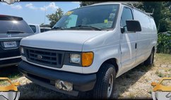 2003 Ford E-Series E-150 Base