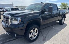 2011 GMC Sierra 2500HD Denali
