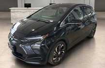2023 Chevrolet Bolt EV 2LT