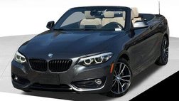 2020 BMW 2 Series 230i