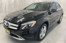 2015 Mercedes-Benz GLA-Class GLA 250 4MATIC