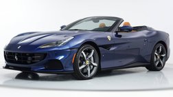 2023 Ferrari Portofino M Base