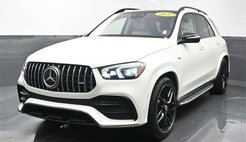 2022 Mercedes-Benz GLE-Class AMG GLE 53