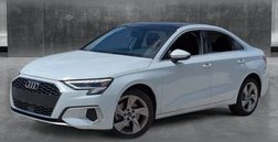 2023 Audi A3 Premium Plus 40 TFSI