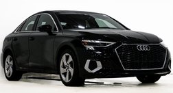 2023 Audi A3 Premium 40 TFSI