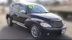 2007 Chrysler PT Cruiser GT