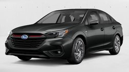 2024 Subaru Legacy Sport