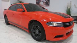 2017 Dodge Charger SE