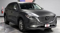 2018 Mazda CX-9 Touring
