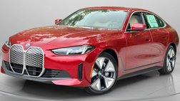 2025 BMW i4 xDrive40 Gran Coupe