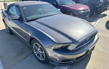 2014 Ford Mustang Premium