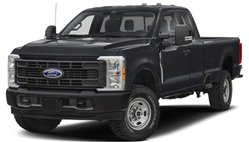 2026 Ford Super Duty F-250 XL