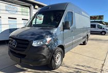 2019 Mercedes-Benz Sprinter 3500