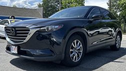2018 Mazda CX-9 Touring