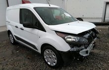 2015 Ford Transit Connect XL