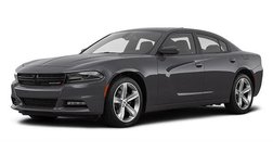 2018 Dodge Charger SXT Plus