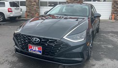 2022 Hyundai Sonata Limited