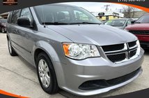 2016 Dodge Grand Caravan AVP