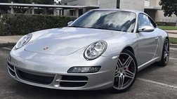 2005 Porsche 911 Carrera S