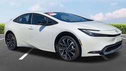2024 Toyota Prius Prime XSE Premium