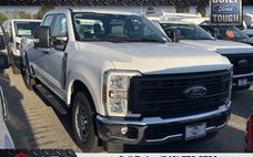 2026 Ford Super Duty F-250 XL