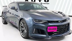 2023 Chevrolet Camaro ZL1