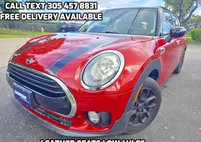 2017 MINI Clubman Cooper