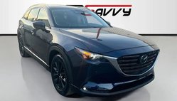2022 Mazda CX-9 Touring Plus