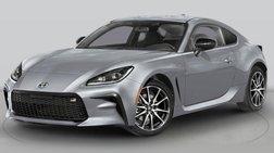 2022 Toyota GR86 Base