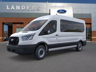 2025 Ford Transit 350 XL