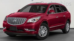 2015 Buick Enclave Convenience