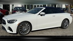 2023 Mercedes-Benz E-Class E 450