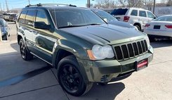 2009 Jeep Grand Cherokee Laredo