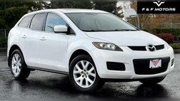 2009 Mazda CX-7 Grand Touring
