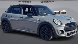 2020 MINI Hardtop Cooper S