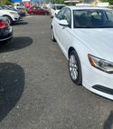 2013 Audi A6 2.0T quattro Premium Plus