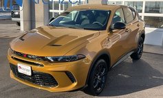 2024 Dodge Hornet GT