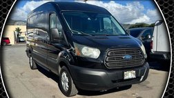 2015 Ford Transit 250