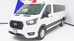 2025 Ford Transit XL
