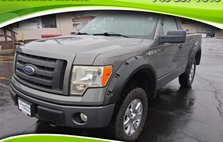 2010 Ford F-150 STX