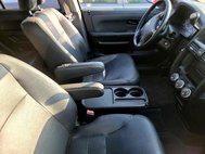 2006 Honda CR-V Special Edition