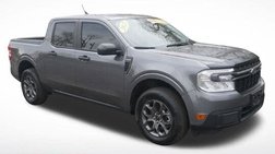 2023 Ford Maverick XLT