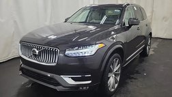 2023 Volvo XC90 B6 Plus Bright Theme 6P